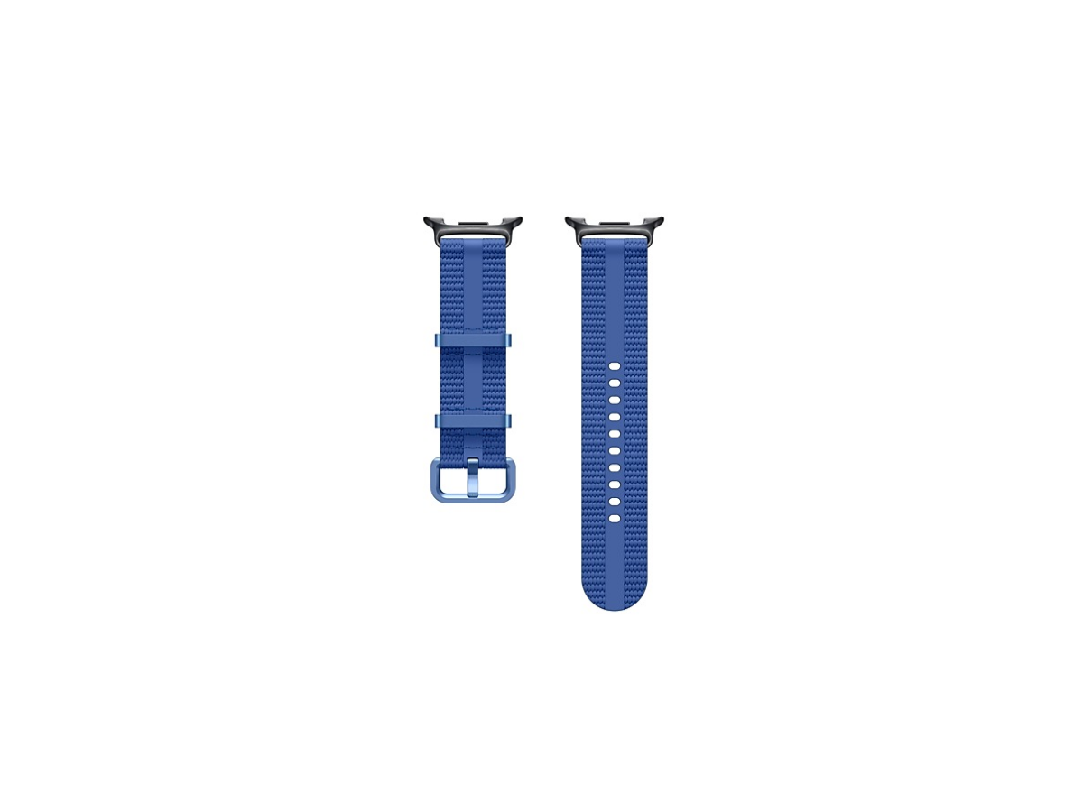 Samsung Watch 8 Athleisure (S/M) Blue