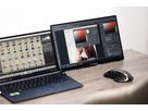 Verbatim Port. Touchscreen Monitor 15.6"