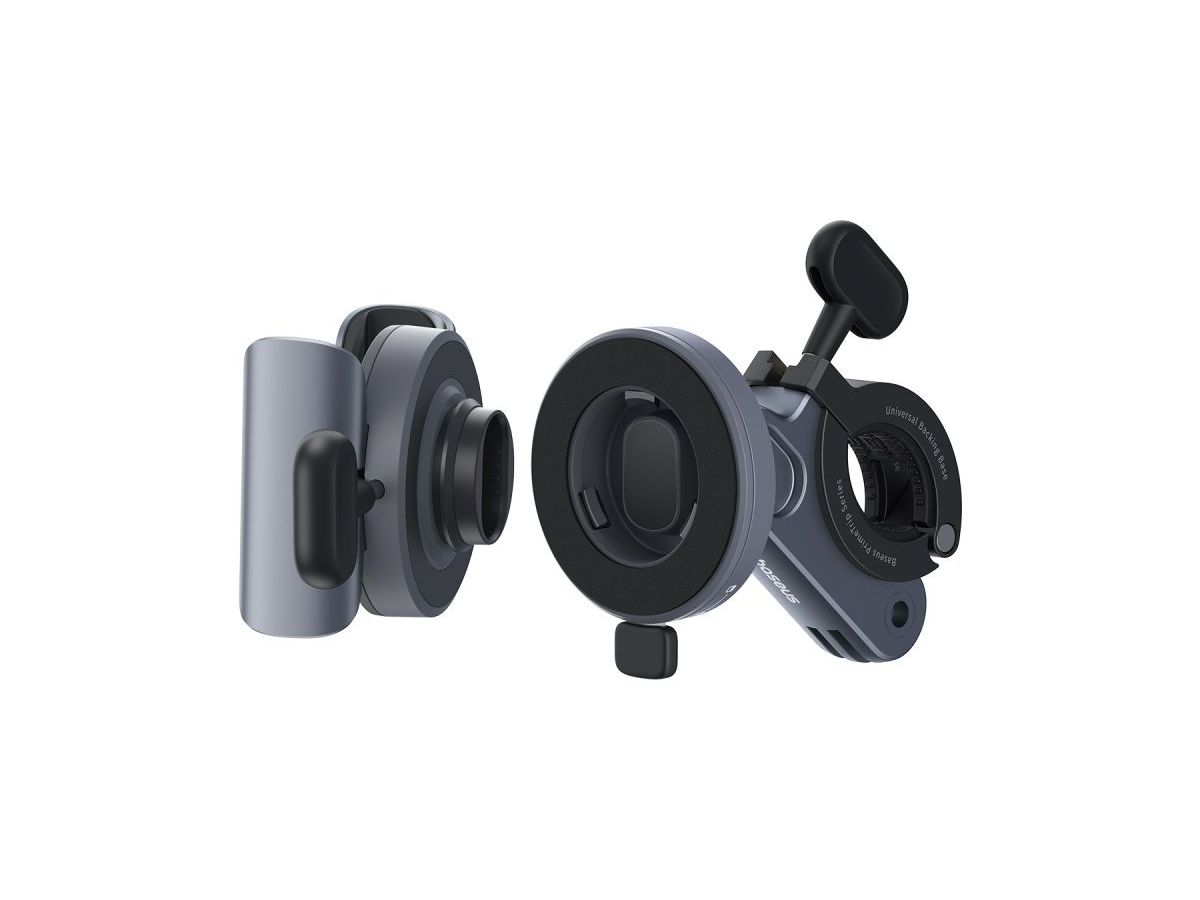 Baseus PrimeTrip Bike Phone Holder