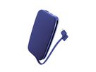 Fresh 'n Rebel Powerbank 18000 mAh Blue