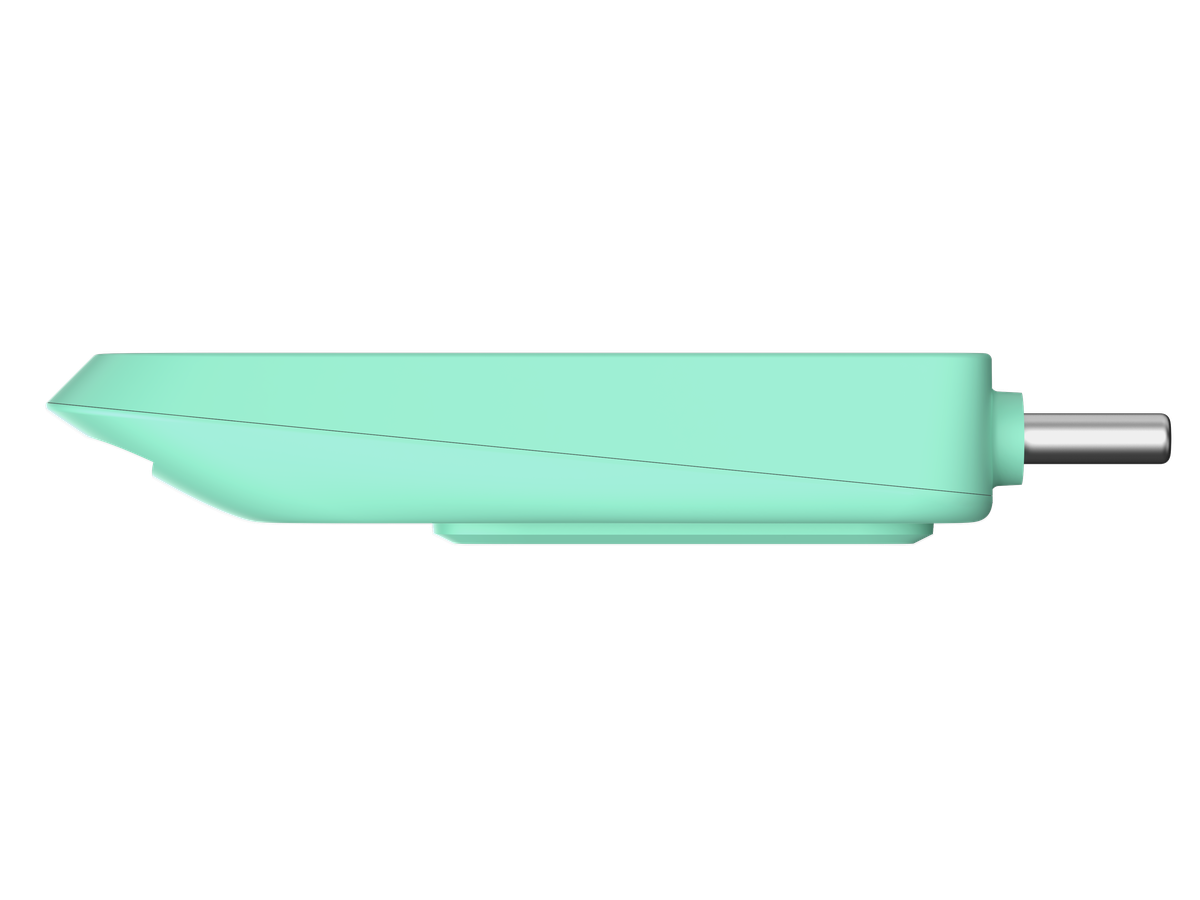 SanDisk Phone Drive USB-C 256GB grün