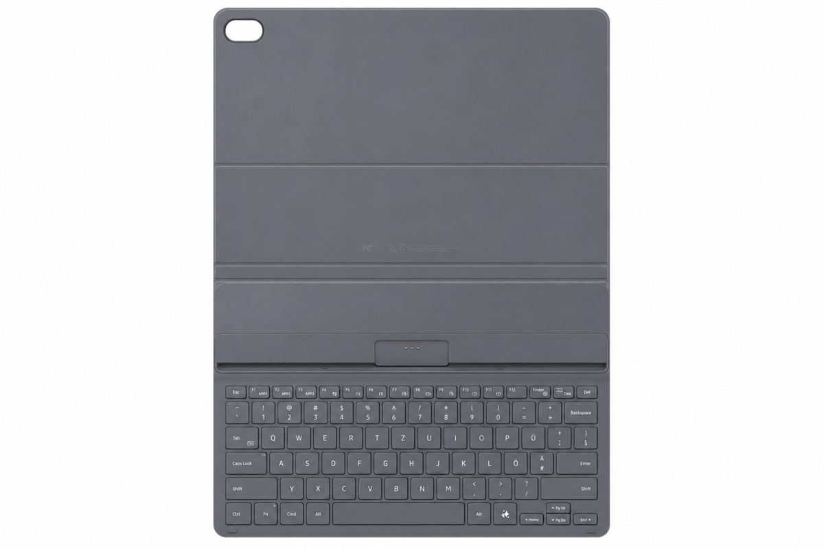 Samsung Tab S12+ Cover Keyboard Slim CH