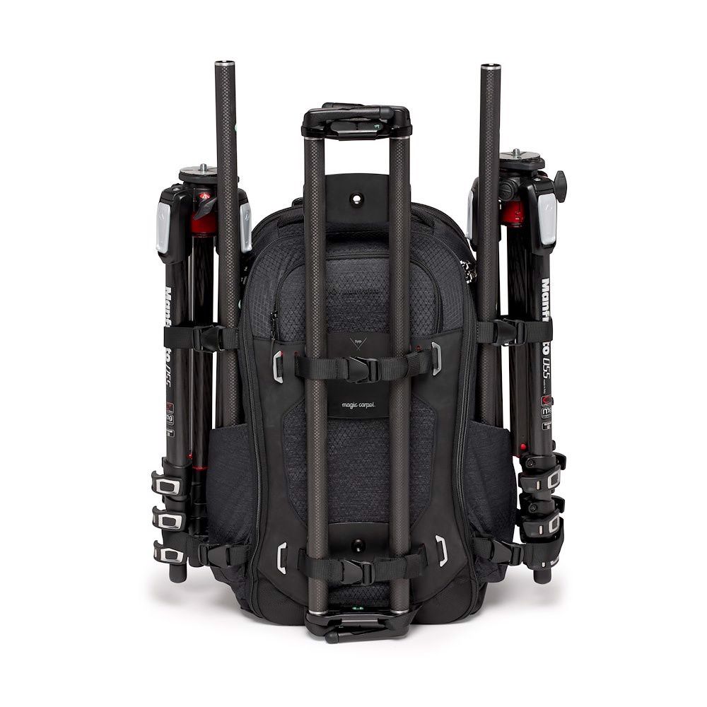 Manfrotto PL Flexloader Backpack L