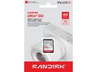 SANDISK Ultra GO SDXC 140MB/s UHS-I 64GB