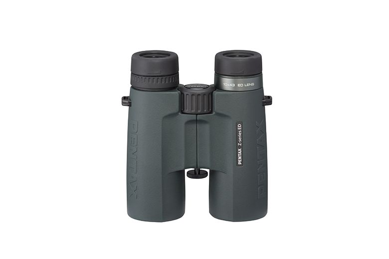 Pentax Fernglas ZD 10x43 ED