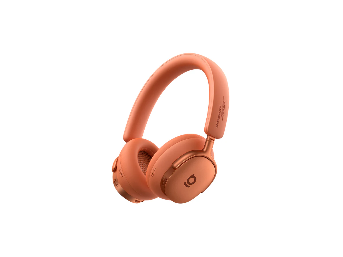 Baseus Inspire XH1 Sunset Coral