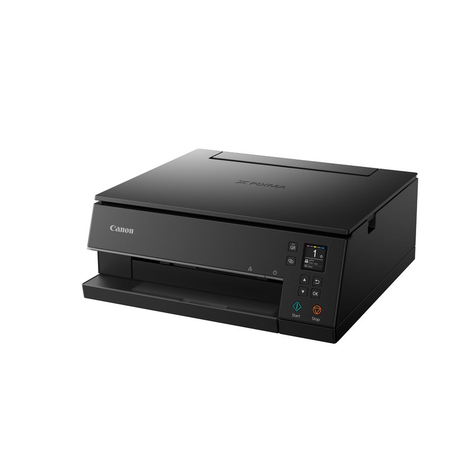 Canon PIXMA TS6350 Black