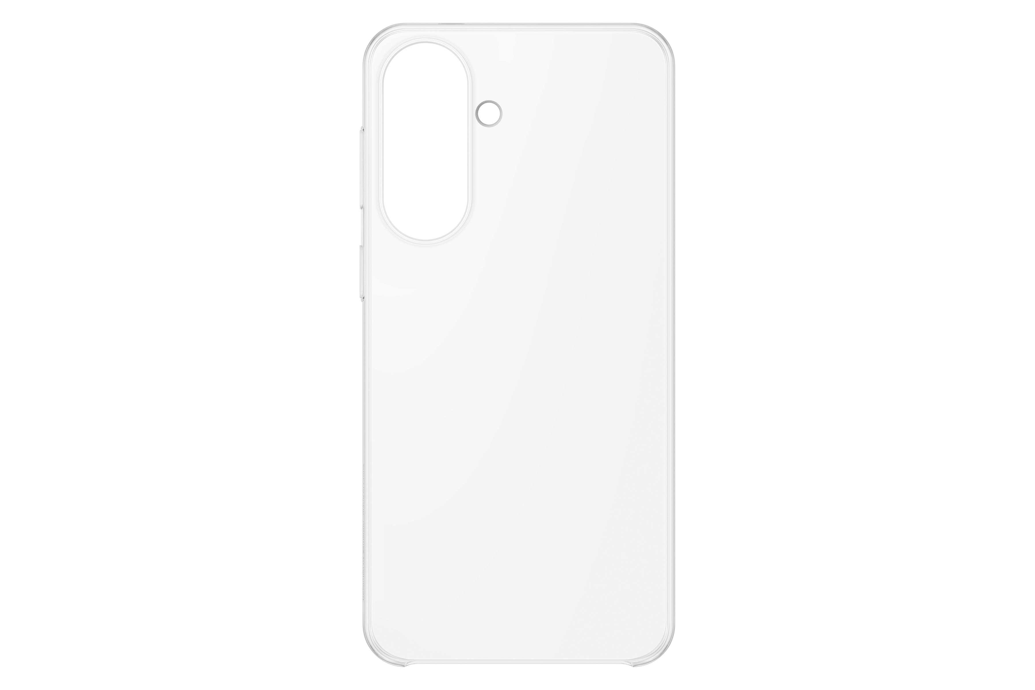 Samsung A57 Clear Case  Transparent