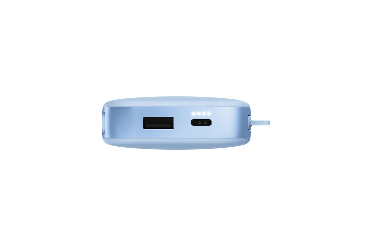 Fresh 'n Rebel Powerbank 12000 mAh Vivid