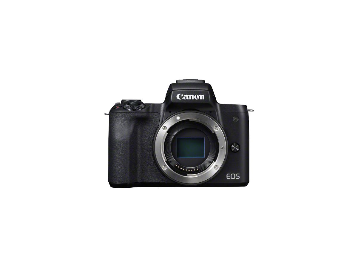 Canon EOS M50 Body Black