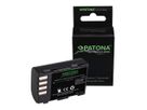 Patona Premium Akku Panasonic DMW-BLF19