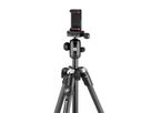 Manfrotto Element MII MobBT CF BK 4 S BH