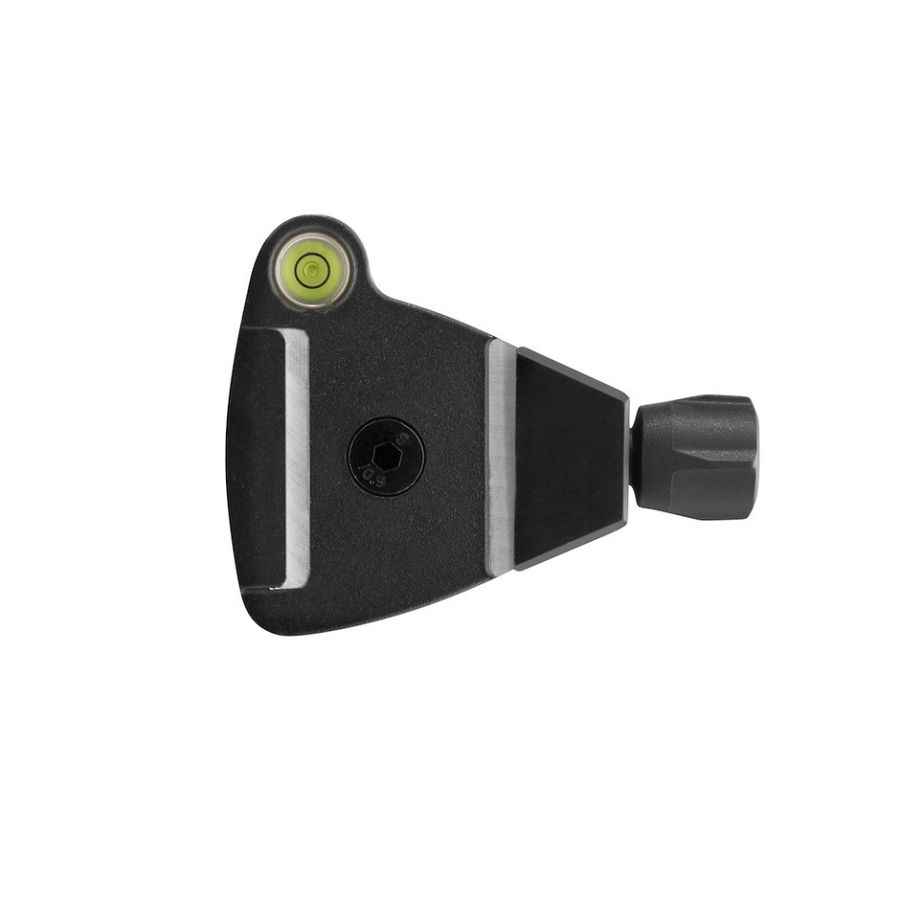 Manfrotto Q6 Top Lock Adapter Base
