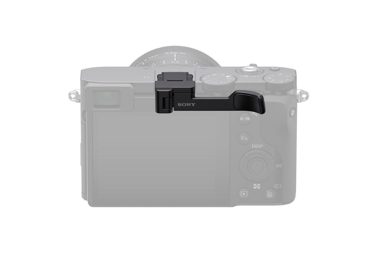 Sony TG-2 Daumengriff zur DSC-RX1RM3