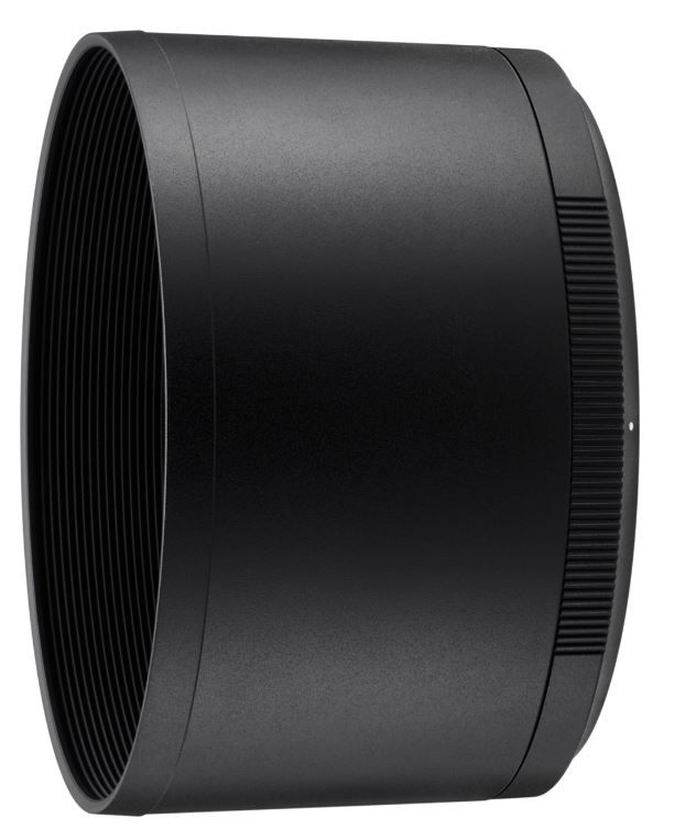 HB-106 Lens Hood p. Z 85mm f/1.2
