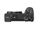 Sony Alpha 6600 Body black