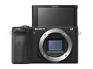 Sony Alpha 6600 Body black