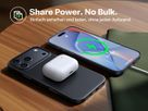 Torras OriginFit-Mag iPhone 18 Pro Black