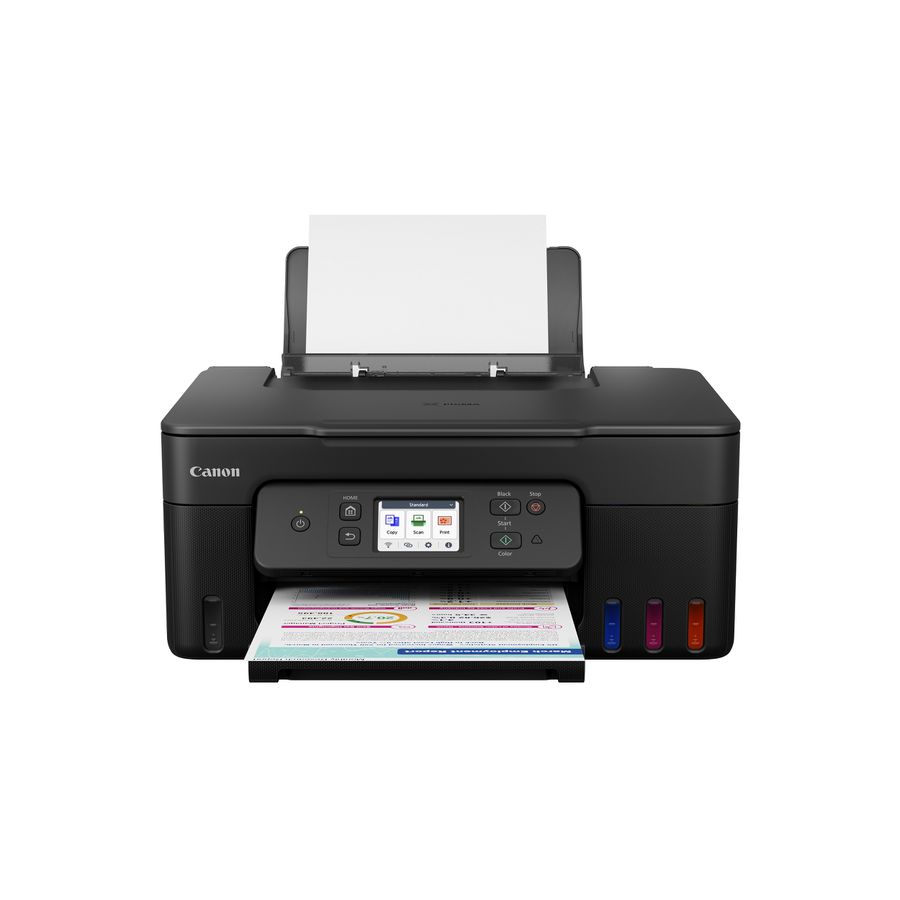 Canon PIXMA G3590 MegaTank Inkjet MF