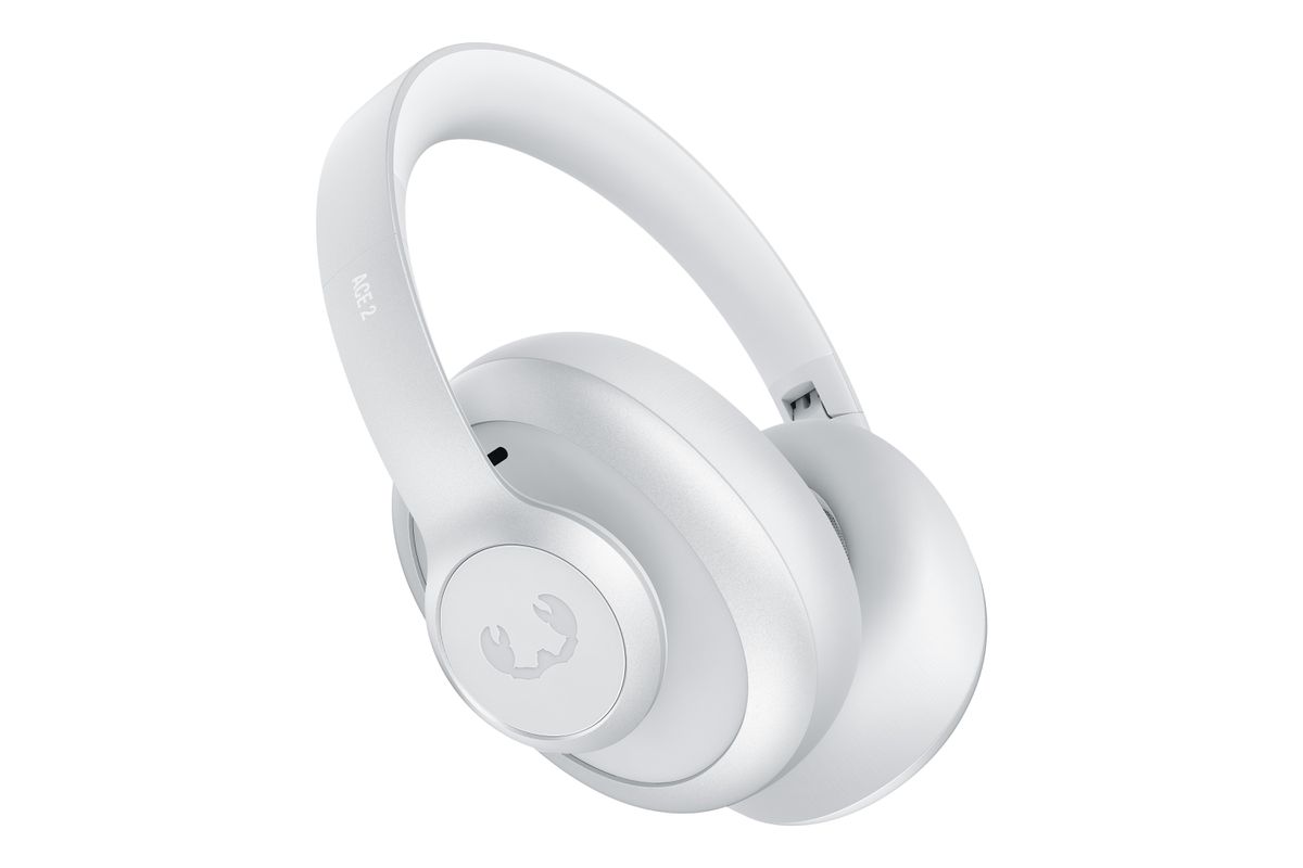 Fresh 'n Rebel Clam Ace 2 Ice Grey