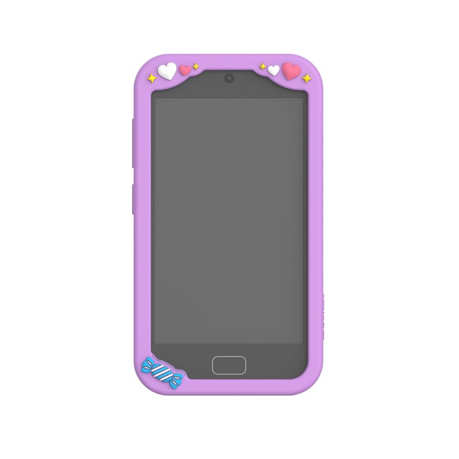 myFirst Camera Play Plus Purple