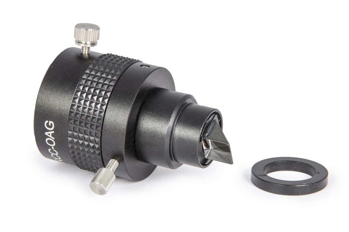 Baader Off Axis Guider für FlipMirror II