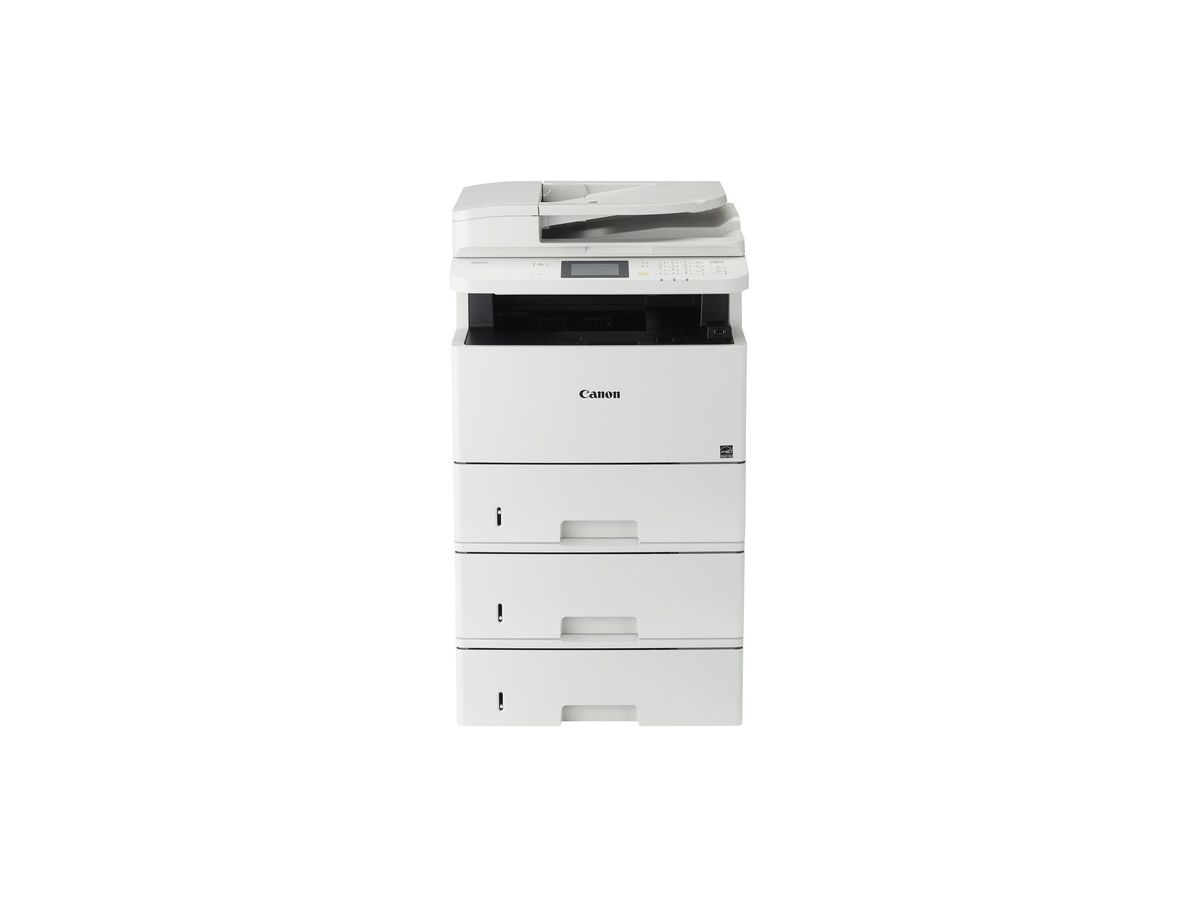 Canon i-SENSYS MF512x Print/Scan/Copy