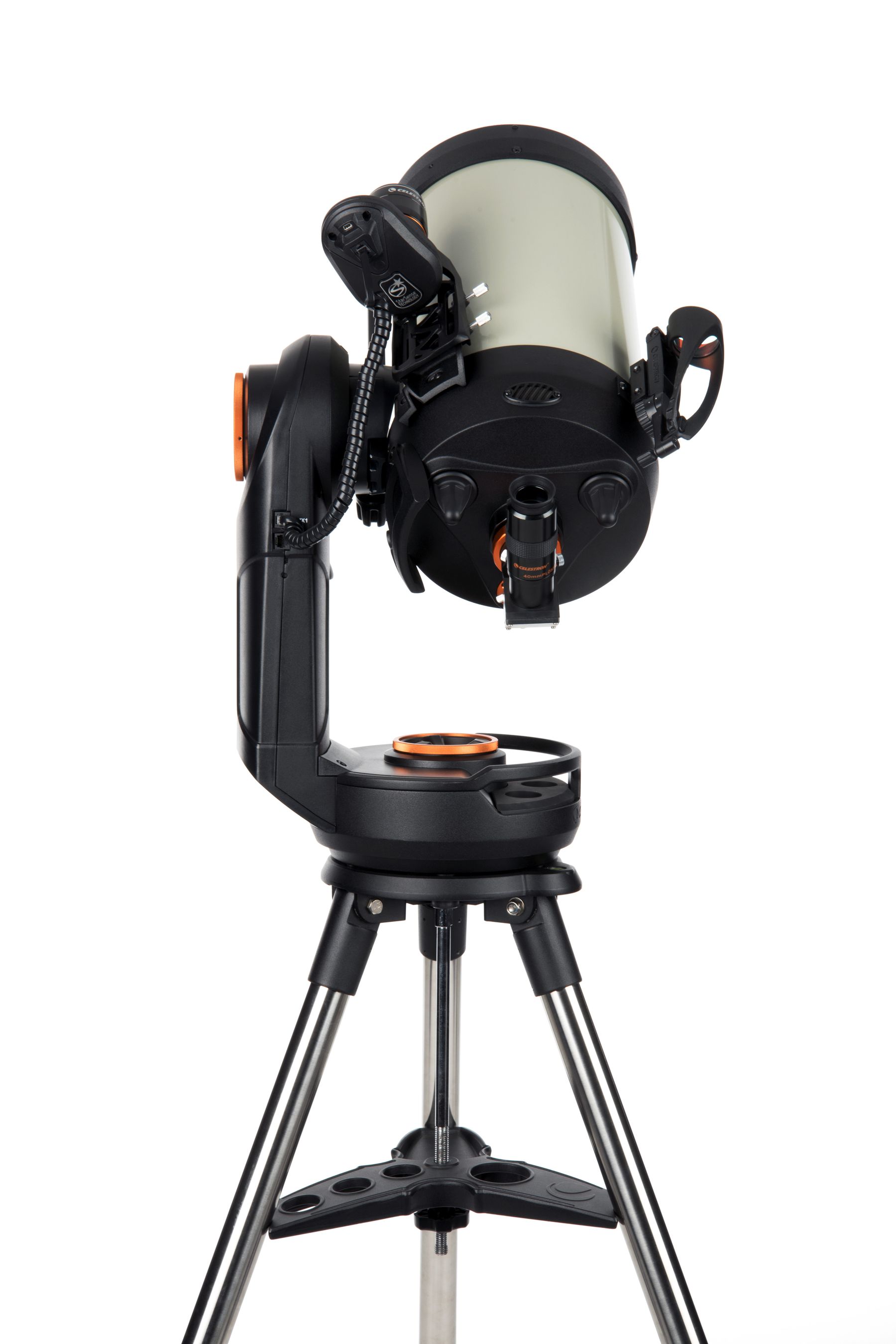 Celestron Evolution 8" HD w/Starsense