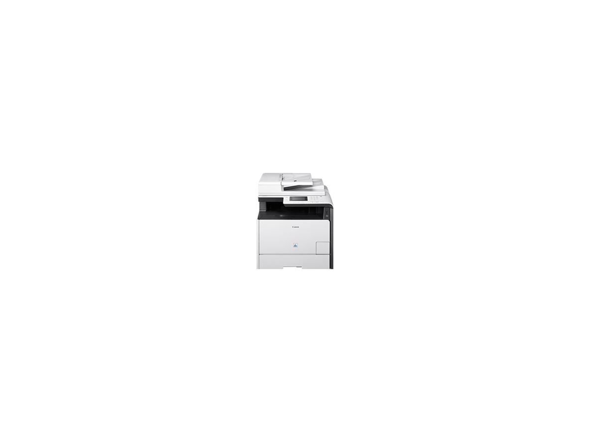 Canon i-SENSYS MF728Cdw Prin/Scan/Co/Fax