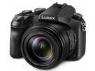 Panasonic FZ2000 black