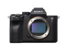 Sony Alpha A7R Mark IV Body Black