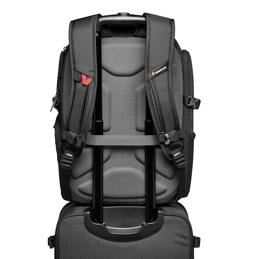 Manfrotto Advanced Travel Backpack M III