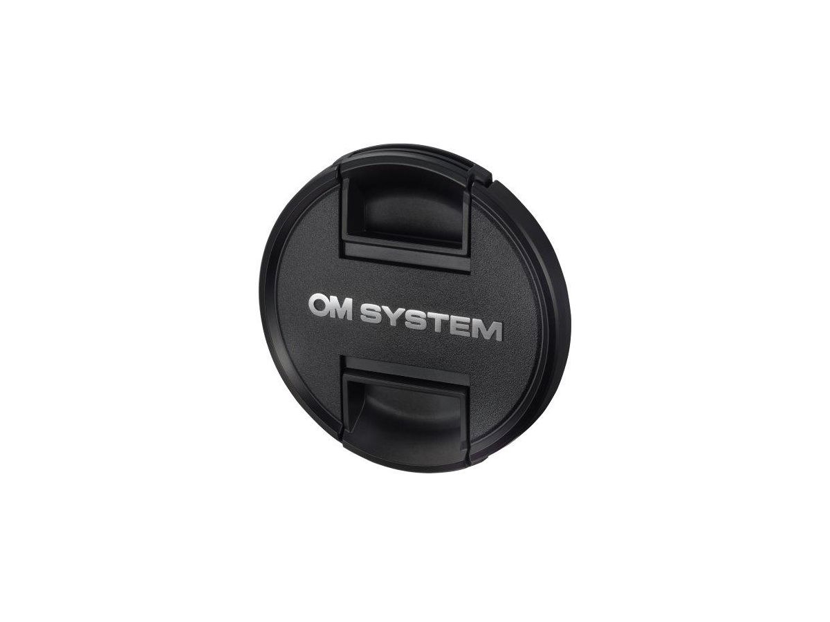 OM System LC-52D bouchon d'objectif