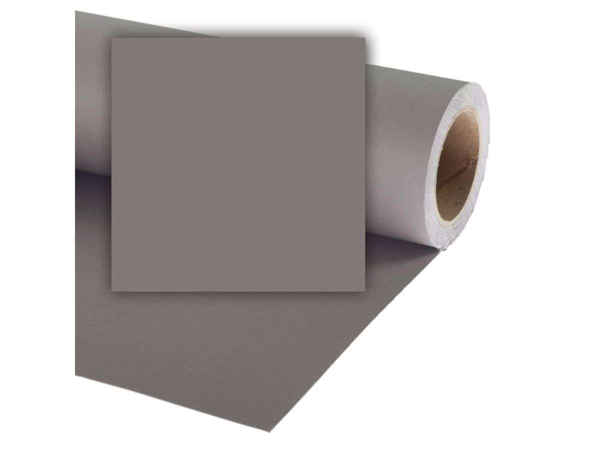 Colorama 1.35 x 11m Mineral Grey