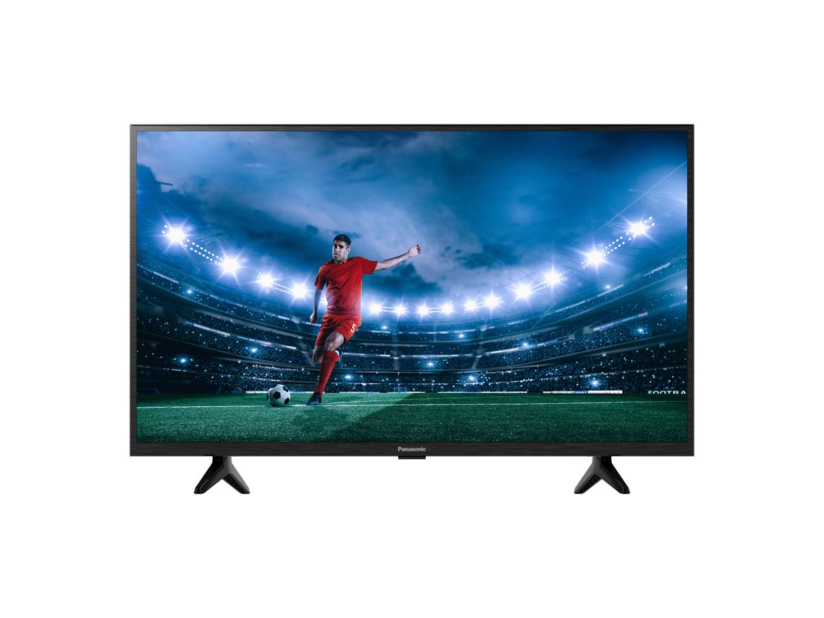 Panasonic 32" LED, HDR SMART TV schwarz