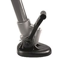 Manfrotto Rubber Shoes f/Spiked Feet (3)