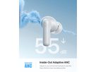 Baseus Bass BP1 Ultra In-Ear TWS White