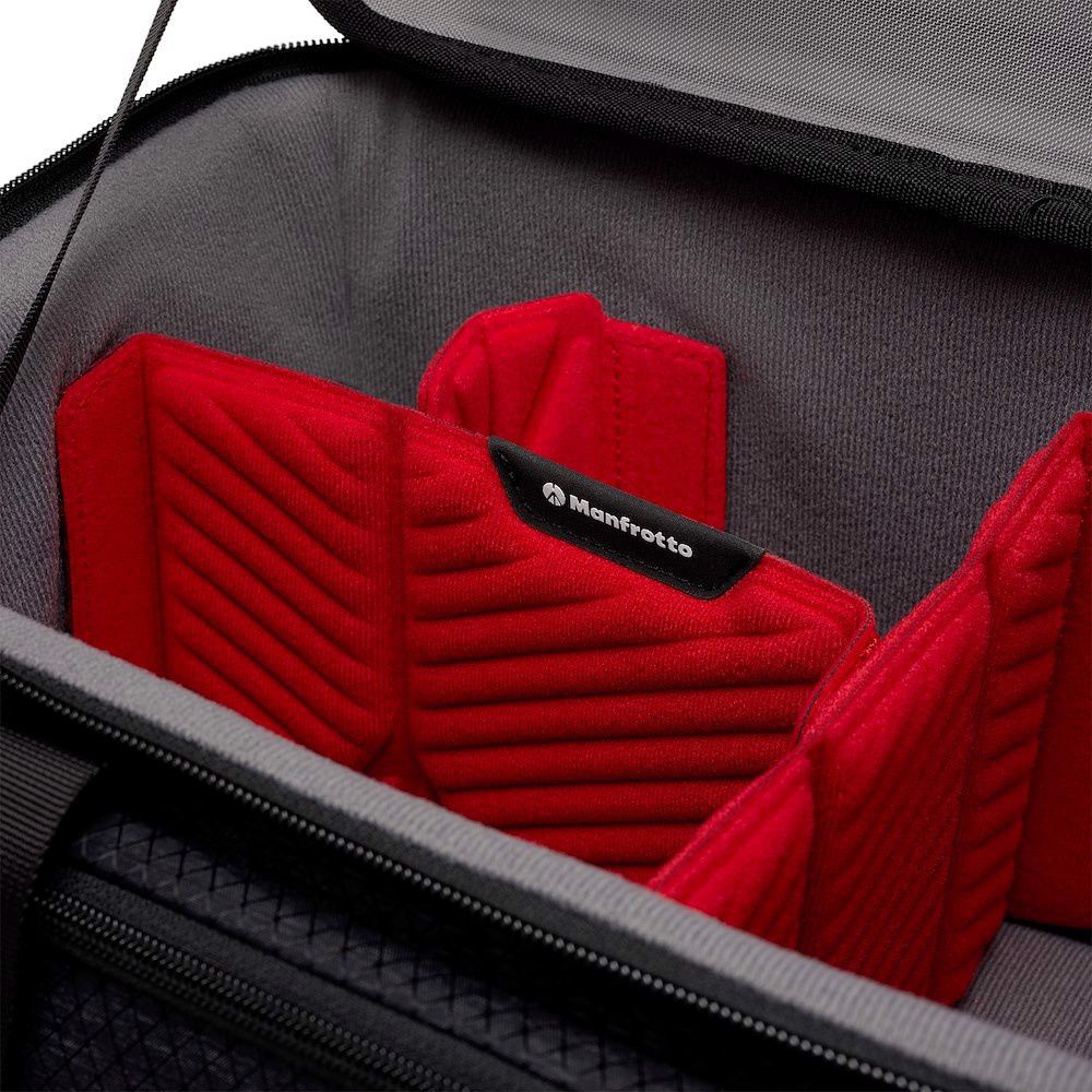 Manfrotto PRO Light Cineloader Small