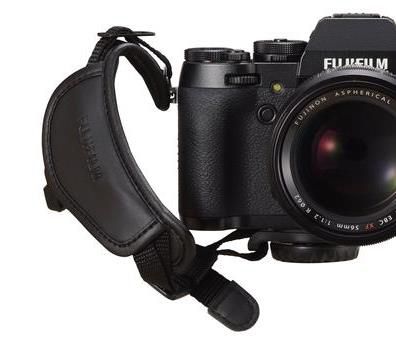 Fujifilm Handschlaufe XPro/XE/XT GB-001