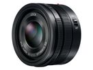 Panasonic Leica DG 15mm 1.7 Black