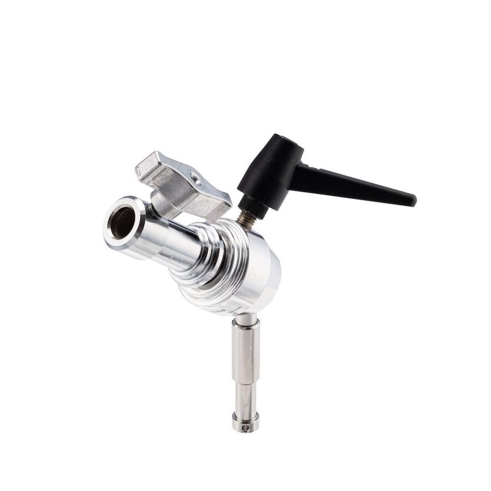 Avenger Baby to JR SW Pin w/Ratchet