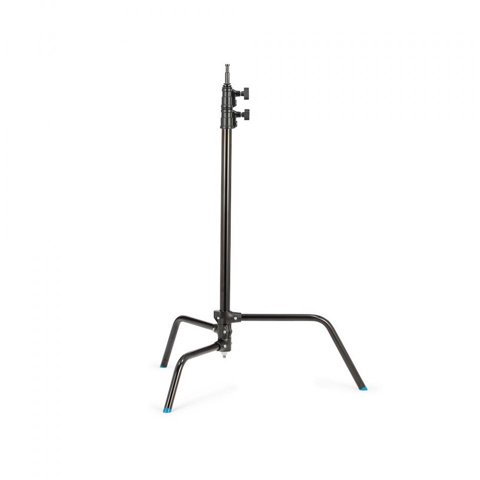 Avenger C-Stand 25 Steel 250cm Black