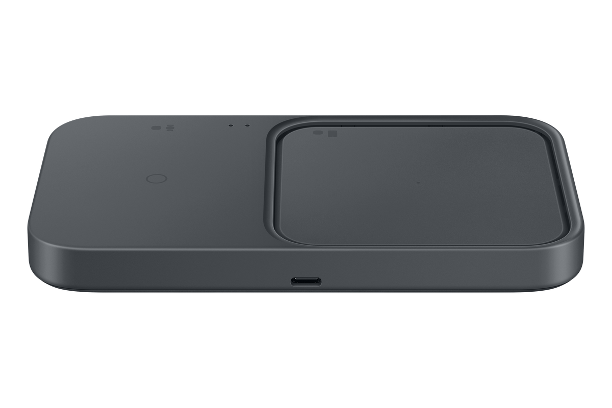 Samsung Wireless Charger Duo with TA black