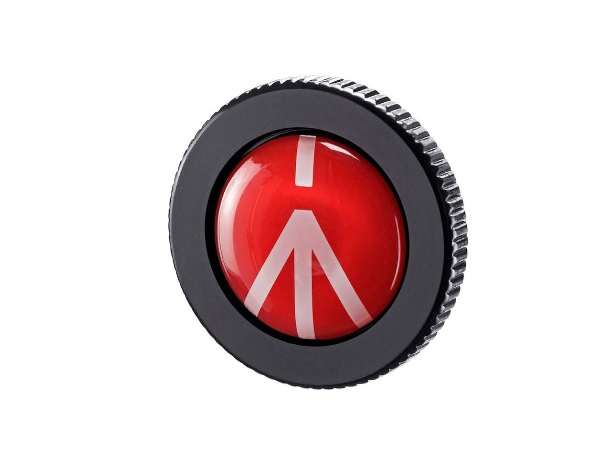 Manfrotto Round Plate Compact Action