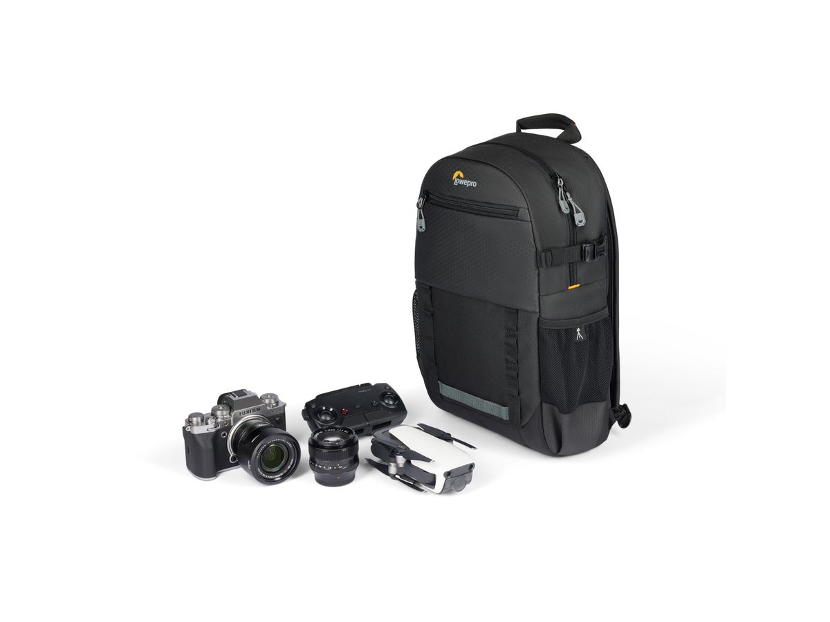 Lowepro Adventura 150 III Green Line