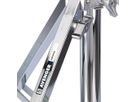 Avenger Boom Stand 50 Steel 500cm Silv