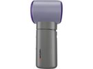 Verbatim Aqua Breeze Handheld Fan Grey