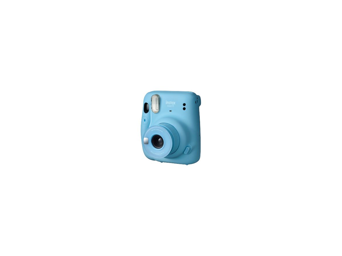 Fujifilm Instax Mini 11 Sky Blue