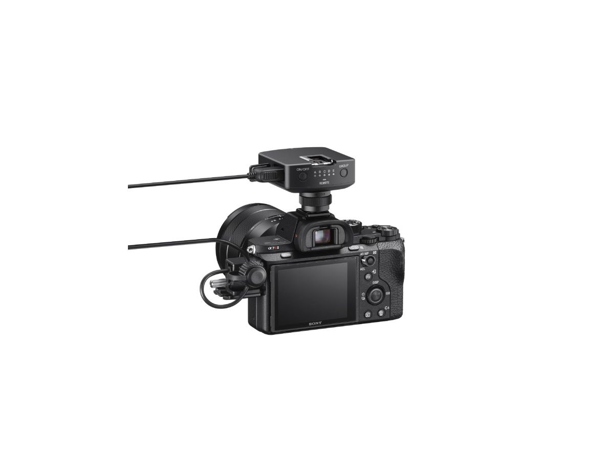 Sony FA-WRR1 remote Flash receiver