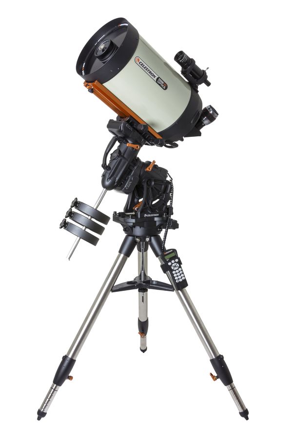 Celestron CGX 1100 HD SCT